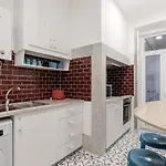 Flh Spacious Flats Near Avenida Da Liberdade شقة Lisboa