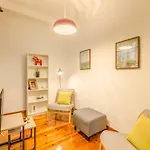 Flh Spacious Flats Near Avenida Da Liberdade * Lisboa