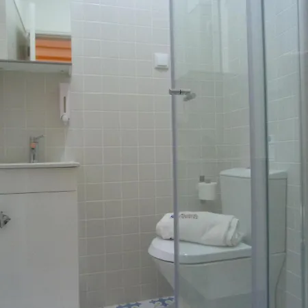 Flh Spacious Flats Near Avenida Da Liberdade Διαμέρισμα *