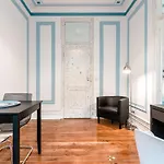 Flh Spacious Flats Near Avenida Da Liberdade Lisboa