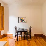 Flh Spacious Flats Near Avenida Da Liberdade * Lisboa