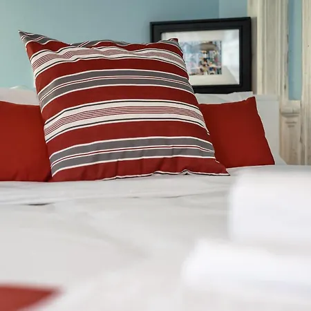 Appartement Flh Spacious Flats Near Avenida Da Liberdade