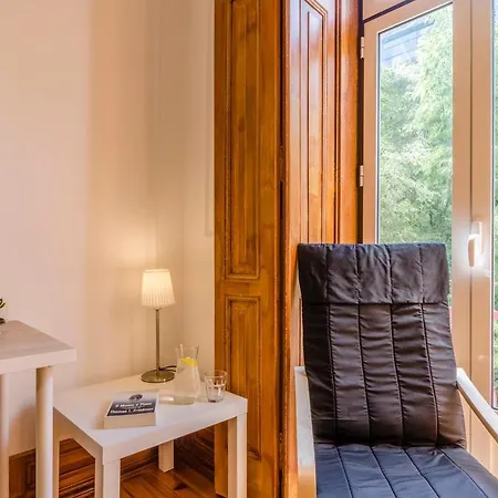 Flh Spacious Flats Near Avenida Da Liberdade