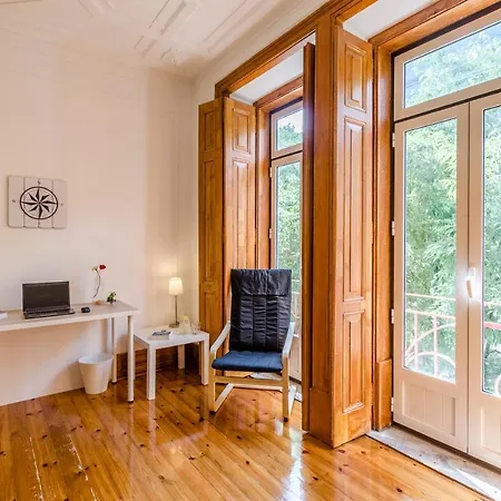 Flh Spacious Flats Near Avenida Da Liberdade Lisboa