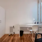 Flh Spacious Flats Near Avenida Da Liberdade