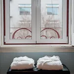 Flh Spacious Flats Near Avenida Da Liberdade 公寓 Lisboa