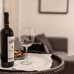 Flh Spacious Flats Near Avenida Da Liberdade Apartment *