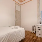 Flh Spacious Flats Near Avenida Da Liberdade Apartment Lissabon