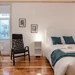 Flh Spacious Flats Near Avenida Da Liberdade 公寓 Lisboa