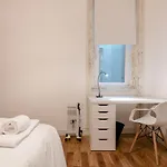 Apartment Flh Spacious Flats Near Avenida Da Liberdade