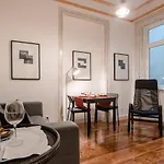 Flh Spacious Flats Near Avenida Da Liberdade 公寓 Lisboa