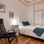 Flh Spacious Flats Near Avenida Da Liberdade Apartment Lissabon