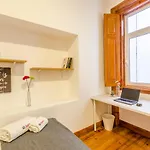公寓 Flh Spacious Flats Near Avenida Da Liberdade *