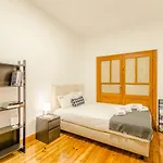 Flh Spacious Flats Near Avenida Da Liberdade 公寓