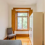 Flh Spacious Flats Near Avenida Da Liberdade Lissabon