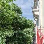 Flh Spacious Flats Near Avenida Da Liberdade Apartment Lissabon