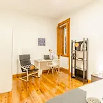 Flh Spacious Flats Near Avenida Da Liberdade 公寓 *