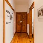 Apartment Flh Spacious Flats Near Avenida Da Liberdade *