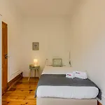 Flh Spacious Flats Near Avenida Da Liberdade Apartment Lissabon