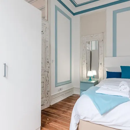 Flh Spacious Flats Near Avenida Da Liberdade Lisboa