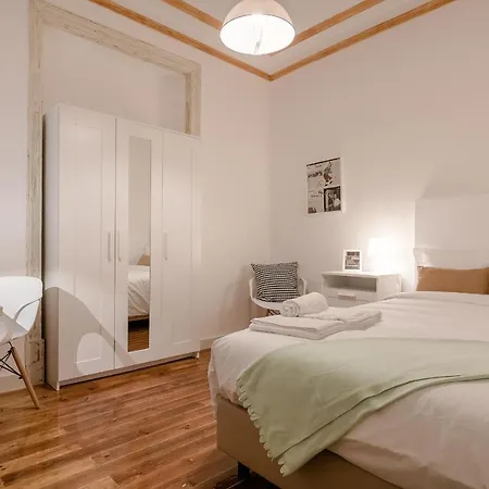 Flh Spacious Flats Near Avenida Da Liberdade
