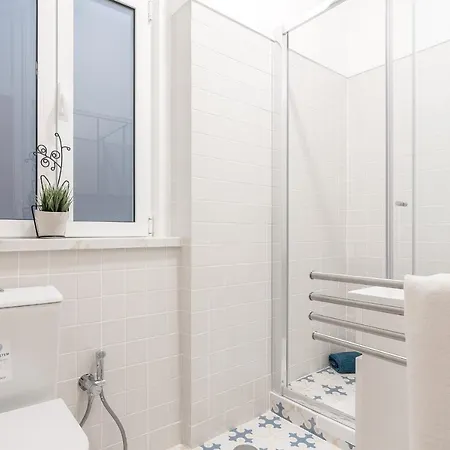 Apartamento Flh Spacious Flats Near Avenida Da Liberdade Lisboa