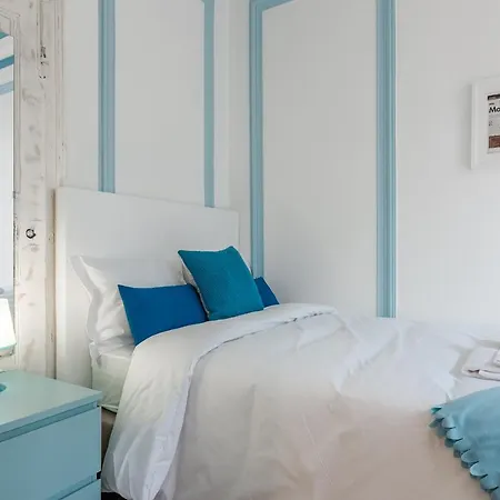 Apartamento Flh Spacious Flats Near Avenida Da Liberdade Lisboa