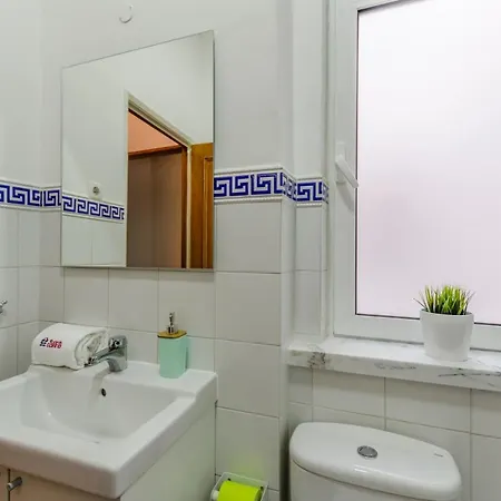 Flh Spacious Flats Near Avenida Da Liberdade * 리스본