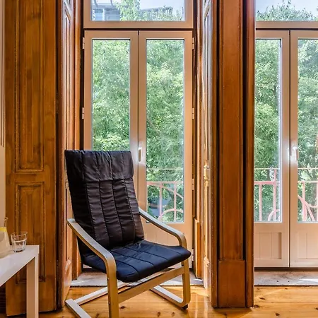 Flh Spacious Flats Near Avenida Da Liberdade *