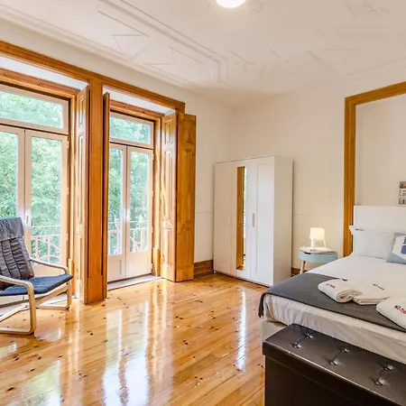 Flh Spacious Flats Near Avenida Da Liberdade Appartement Lisboa