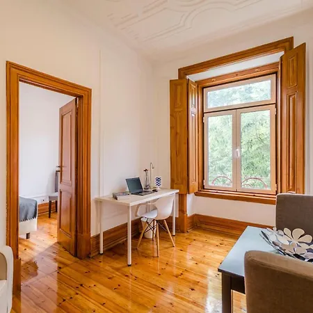Flh Spacious Flats Near Avenida Da Liberdade Apartamento *